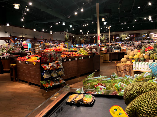 Grocery Store «The Fresh Market», reviews and photos, 1805 Rudy Ln, Louisville, KY 40207, USA