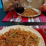 Photo n° 2 de l'avis de Jean.u fait le 09/10/2023 à 09:51 pour Norbu - Restaurant Tibétain à Avallon