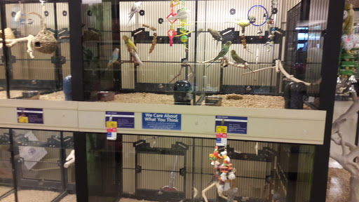 Pet Supply Store «PetSmart», reviews and photos, 1196 W Olive Ave, Merced, CA 95348, USA
