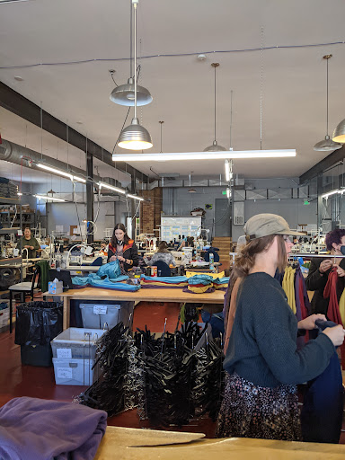 Sporting Goods Store «Melanzana Outdoor Clothing», reviews and photos, 716 Harrison Ave, Leadville, CO 80461, USA