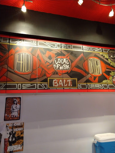 Coffee Shop «3 Bean Coffee», reviews and photos, 209 Key Hwy, Baltimore, MD 21230, USA