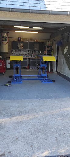 Photo 2 - Marcille auto'mobile