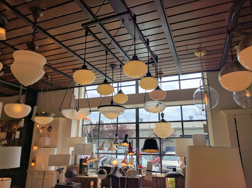 Lighting Store «Rejuvenation», reviews and photos, 2910 1st Avenue South, Seattle, WA 98134, USA
