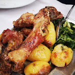 Photo n°6 de l'avis de Abigail.i fait le 27/07/2019 à 14:34 sur le  Casa das Ratas à Tomar