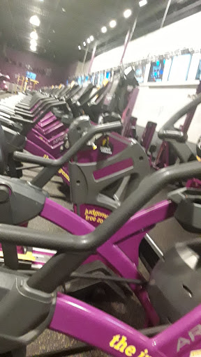 Gym «Planet Fitness - Allentown (Hanover Ave), PA», reviews and photos, 1332 Hanover Ave, Allentown, PA 18109, USA
