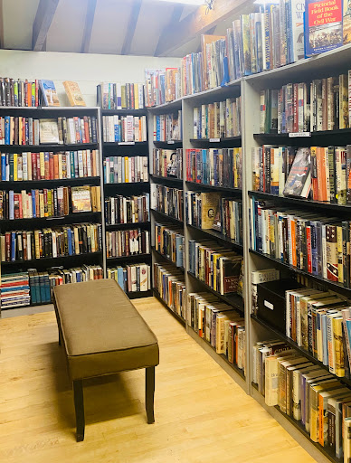 Used Book Store «Second Time Books Inc», reviews and photos, 114 Creek Rd, Mt Laurel, NJ 08054, USA