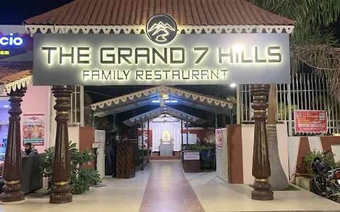 The 7 Hills Restaurant and Bar image