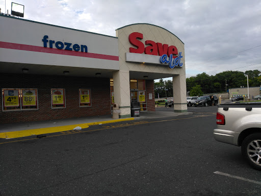 Grocery Store «Save-A-Lot», reviews and photos, 3949 US-130, Pennsauken Township, NJ 08110, USA