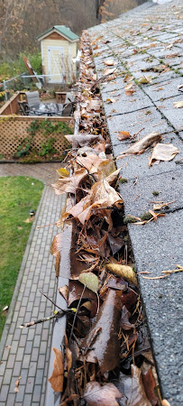 Dunn Gutter Cleaning - Photo 6 - Car repair in , Medford