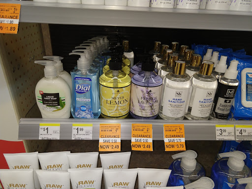 Drug Store «Walgreens», reviews and photos, 17010 Chatsworth St, Granada Hills, CA 91344, USA