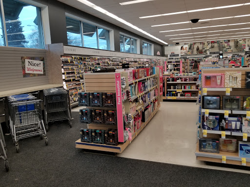 Drug Store «Walgreens», reviews and photos, 1150 11th Ave, Helena, MT 59601, USA