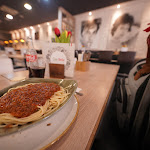 Photo n°1 de l'avis de Patrick.r fait le 25/09/2022 à 00:54 sur le restaurants Ciao Bella à Stuttgart
