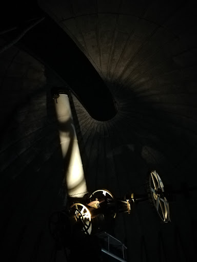 Observatory «Chamberlin Observatory», reviews and photos, 2930 E Warren Ave, Denver, CO 80210, USA