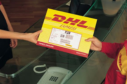 DHL Authorized Shipping Centre Brampton