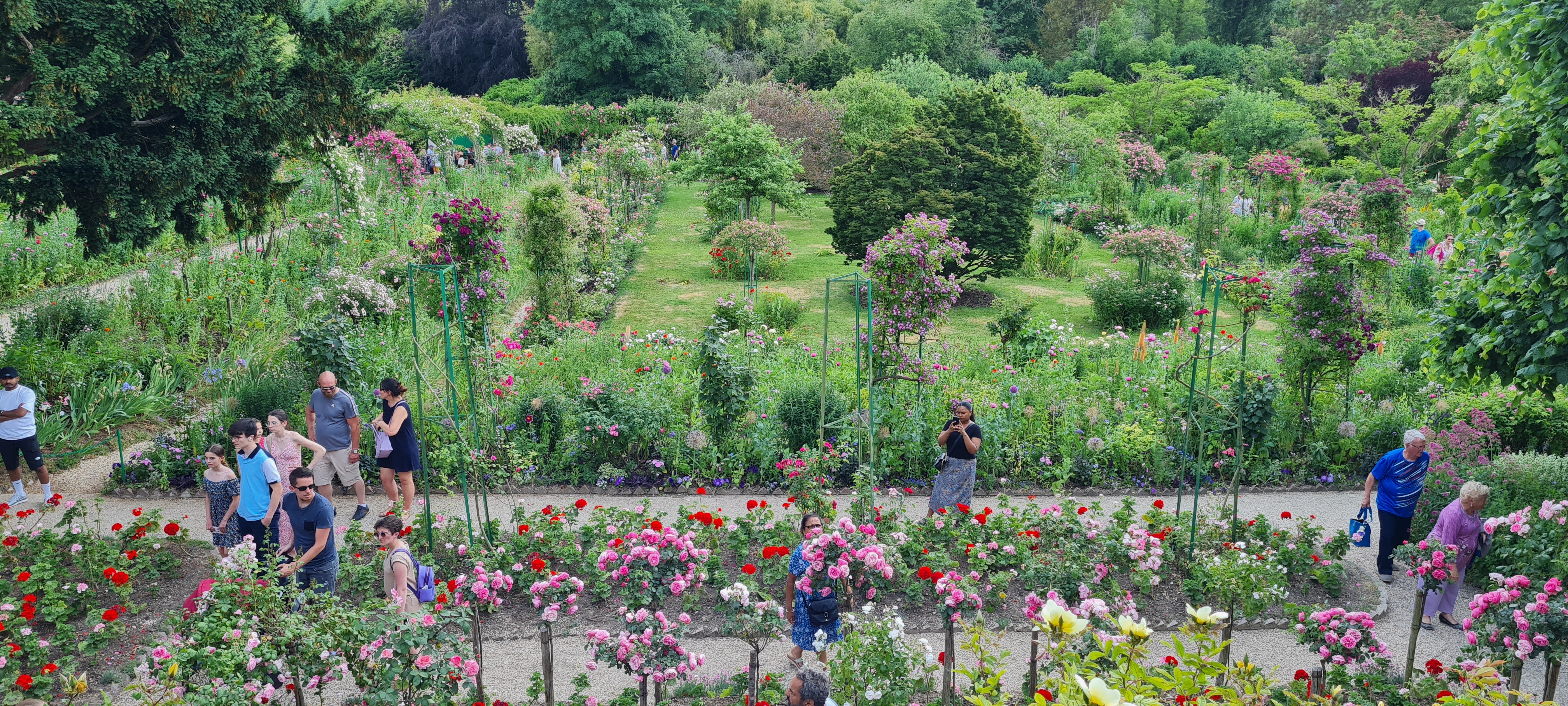 Photo n° 2 de l'avis de Romain. fait le 11/06/2023 à 16:16