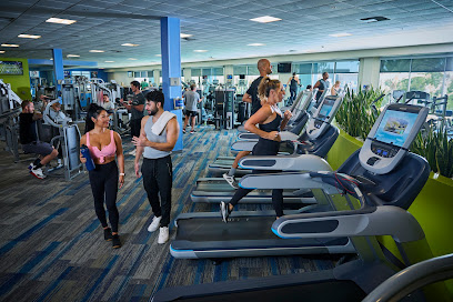ClubSport Aliso Viejo Health and Fitness Gym - 50 Enterprise, Aliso Viejo, CA 92656