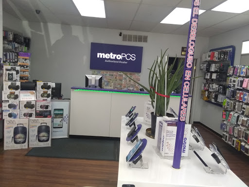 Cell Phone Store «MetroPCS Authorized Dealer», reviews and photos, 64 Bridge Ave, Red Bank, NJ 07701, USA