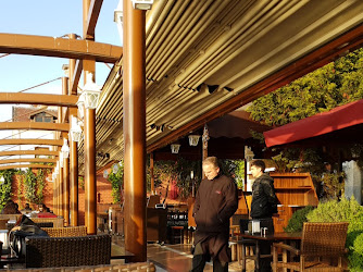 Paşalimanı Restoran, Beltur