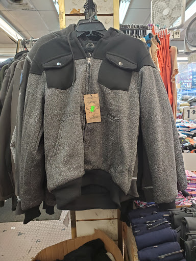 Department Store «Cee & Cee Department Store», reviews and photos, 331 E Fordham Rd, Bronx, NY 10458, USA