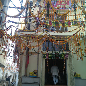 Maa Mansha Devi Mandir photo