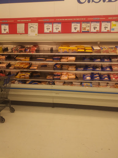 Grocery Store «Price Rite of District Heights», reviews and photos, 5800 Silver Hill Rd, District Heights, MD 20747, USA