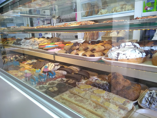 Don Croissant en Almería, Almería