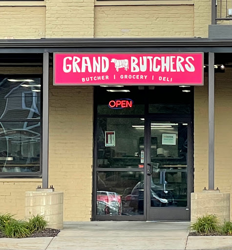 Grand Butchers