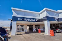 AutoNation Buick GMC Park Meadows Service Center - Car repair in Lone Tree, CO, Centennial - Rated 4.3/5
