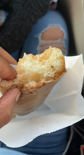 Donut Shop «Donut King», reviews and photos, 150 W Grant Rd, Tucson, AZ 85705, USA