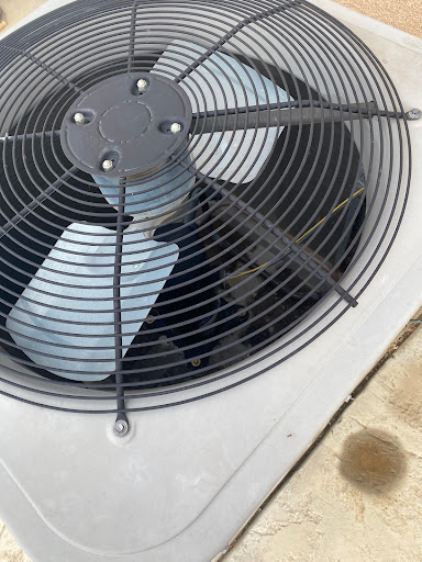 Action Air Conditioning & Heating image