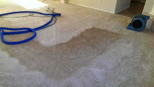 Preferred Carpet Care in Redding, California