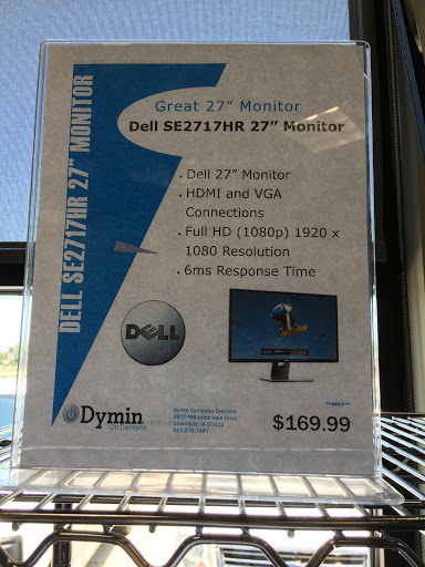 Computer Support and Services «Dymin Systems», reviews and photos, 3970 NW Urbandale Dr, Urbandale, IA 50322, USA