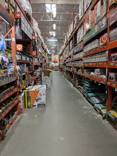 Home Improvement Store «The Home Depot», reviews and photos, 2 Colma Blvd, Colma, CA 94014, USA