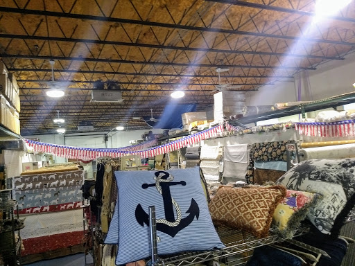 Fabric Store «Discount Fabrics USA», reviews and photos, 108 N Carroll St, Thurmont, MD 21788, USA