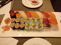 Sushi du Restaurant japonais Sushi Top à Dieppe - n°20