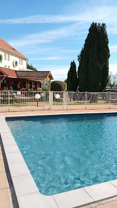 Extérieur hôtels greet Hotel Beaune 21200 Beaune