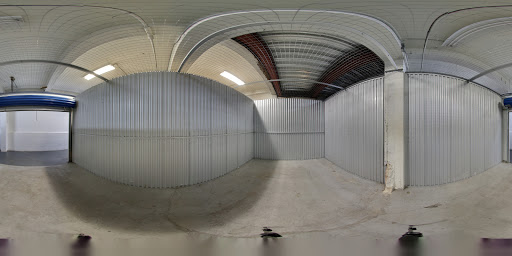 Self-Storage Facility «CubeSmart Self Storage», reviews and photos, 138-54 94th Ave, Jamaica, NY 11435, USA