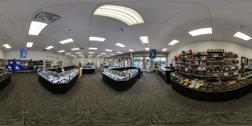 Pawn Shop «Braswell & Son Pawnbrokers», reviews and photos, 9101 W Markham St, Little Rock, AR 72205, USA