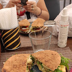 Photo n°1 de l'avis de maverickR850. fait le 02/06/2023 à 13:59 sur le  TAULA à Lecce