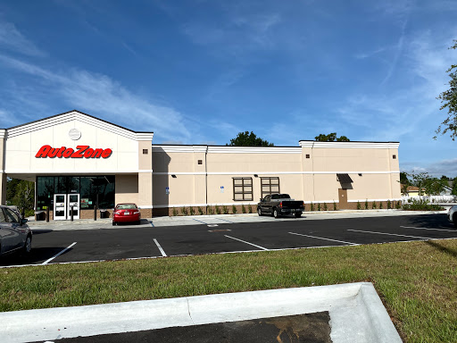 Auto Parts Store «AutoZone», reviews and photos, 1810 13th St, St Cloud, FL 34769, USA