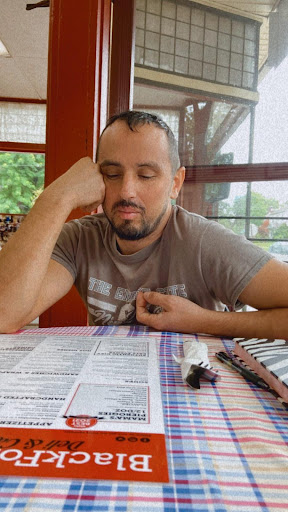 Deli «Black Forest Deli», reviews and photos, 745 W Union Blvd, Bethlehem, PA 18018, USA