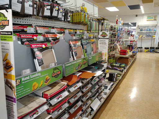 Paint Store «CLIFF HARDWARE», reviews and photos, 11115 Reading Rd, Sharonville, OH 45241, USA