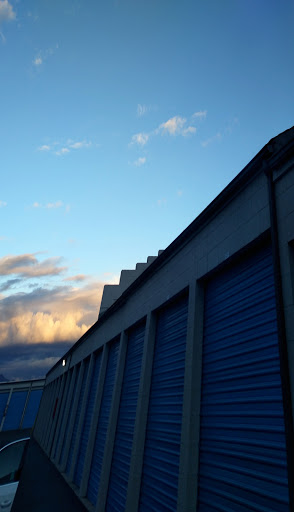 Storage Facility «Extra Space Storage», reviews and photos, 6667 Van Buren Boulevard, Riverside, CA 92503, USA