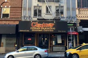Chutney Restaurant image