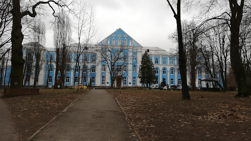 National University of Life and Environmental Sciences of Ukraine