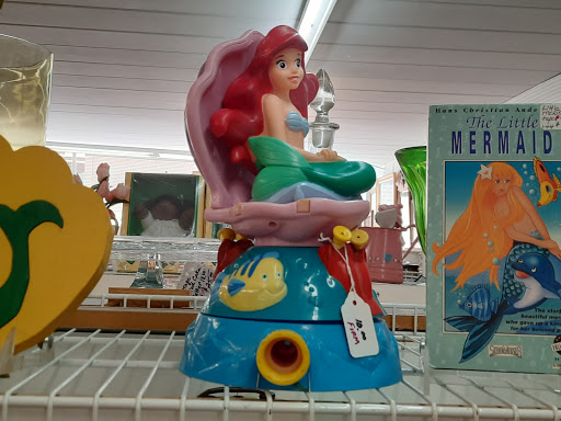 Antique Store «7th Avenue Antique Mall», reviews and photos, 2563 7th Ave E, North St Paul, MN 55109, USA