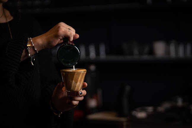 Coffee Bar Tessinerplatz - Andere