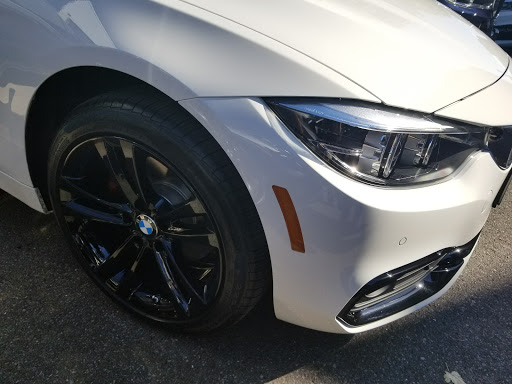 BMW Dealer «Life Quality BMW: Sales», reviews and photos, 9326 4th Ave, Brooklyn, NY 11209, USA