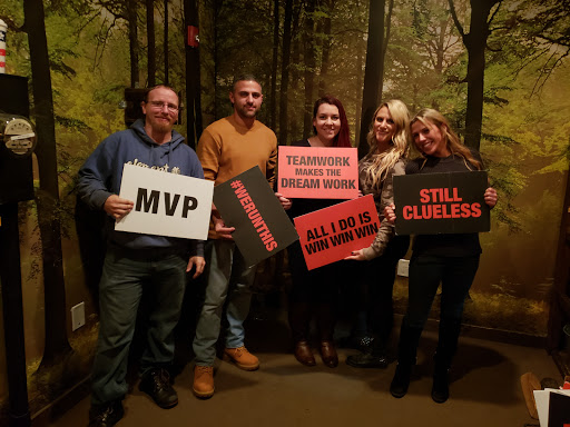 Amusement Center «Escape Room Long Island», reviews and photos, 70 Horseblock Road, Yaphank, NY 11980, USA