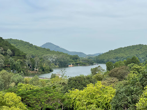 Việt Phủ Thành Chương
